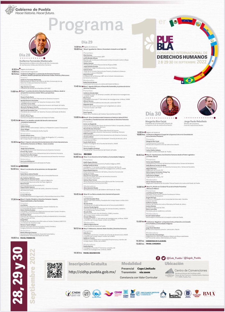 Escuela Libre de Derecho tweet media