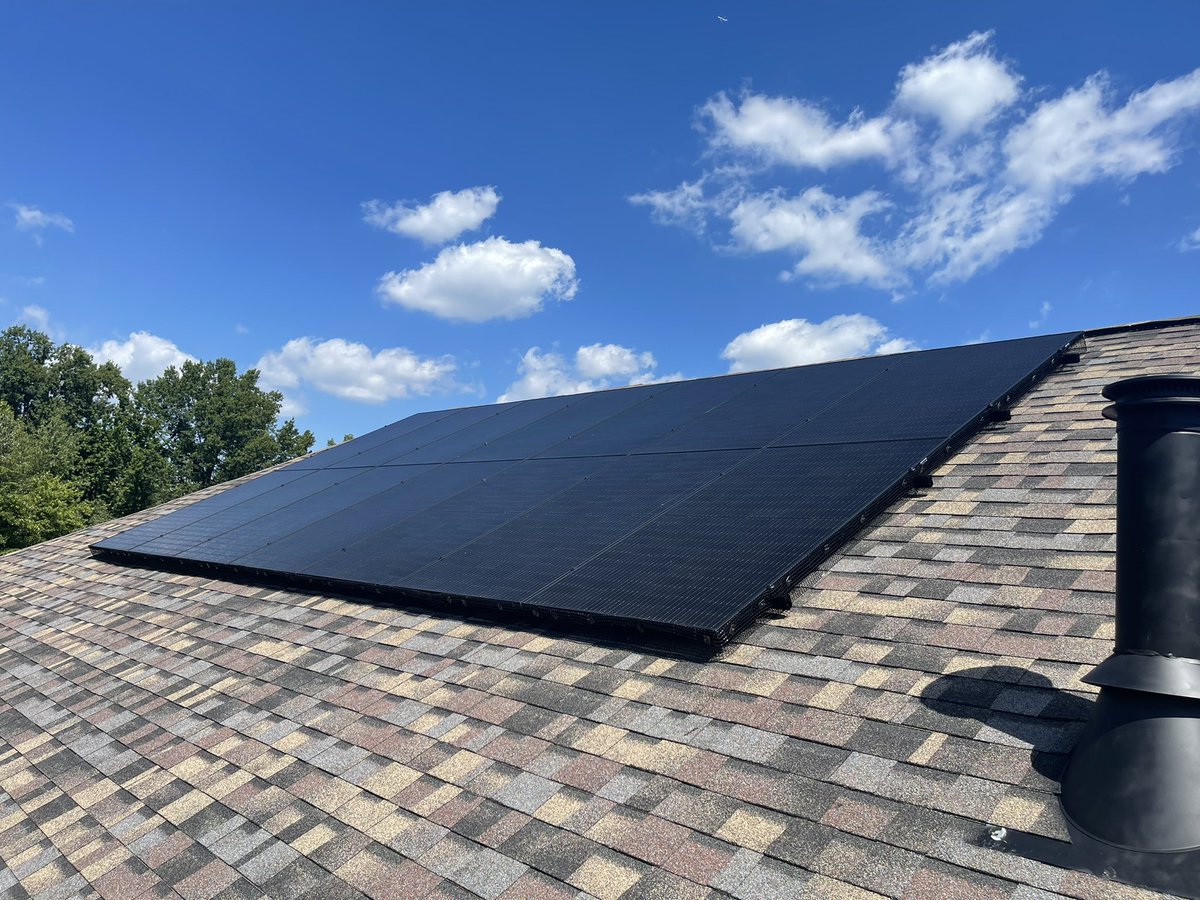 grnstreetsolar's tweet photo. https://t.co/q9AJnxgPyp