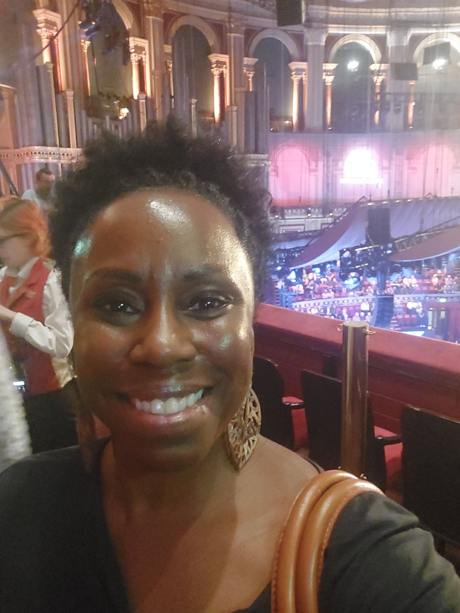FayonTV's tweet photo. Thank you @radioacademy for a great evening of networking and performance at The Proms!
See ya tomorrow 13.05 on stage for my 5 minute "Lightening Talk"
#broadcaster #switchonswlondon #TheKidsAreAlrightShow #motivationalspeaker #TheRoyalAlbertHall https://t.co/z9kLW3UWl4