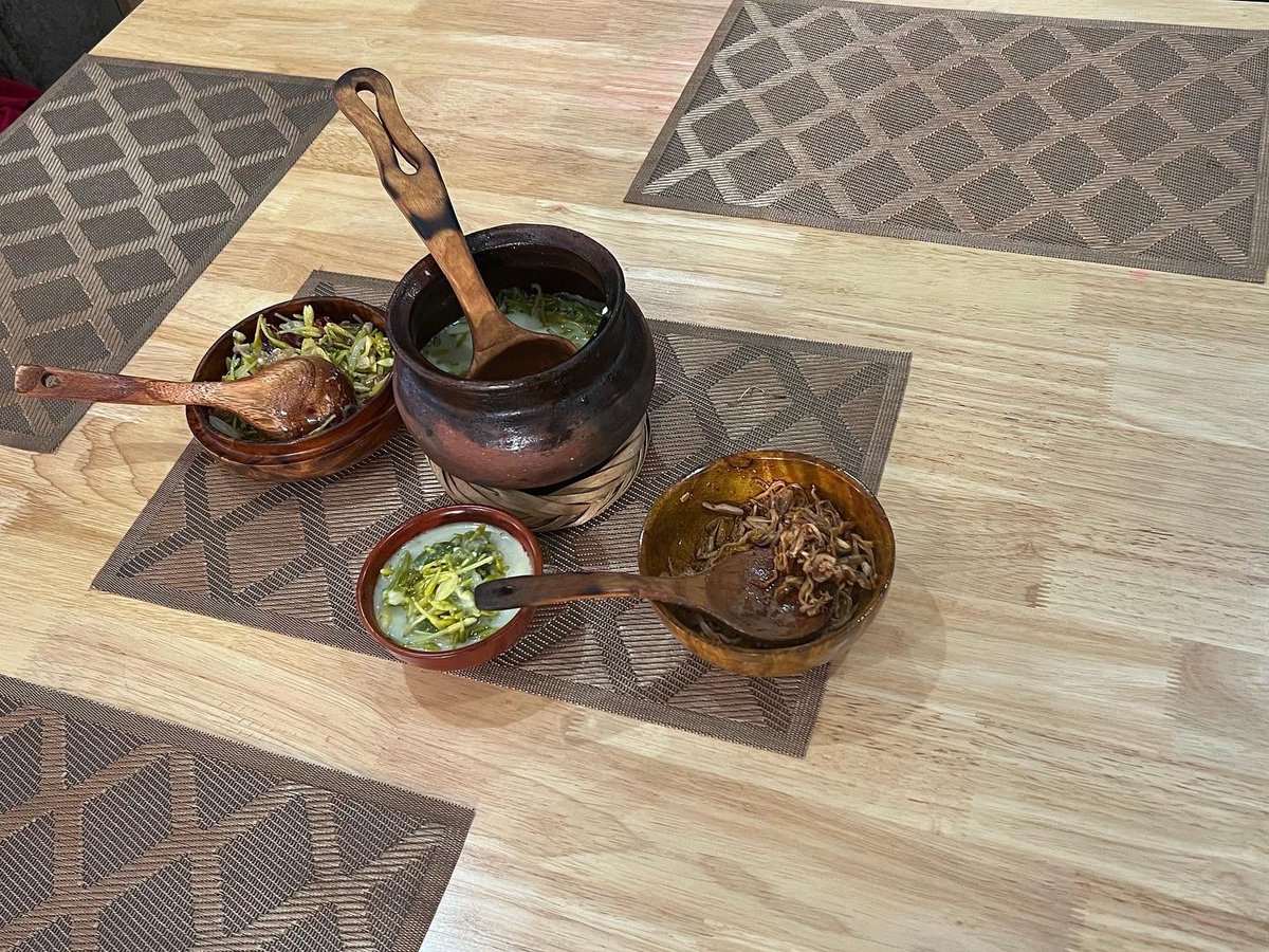 SHINEProject3's tweet photo. Successfully completed second round of Regional food program. Thank you to the hotel and restaurant those who participated and your tremendous support and cooperation during the program. Most amazingly the trial dishes was exotic banana and papaya flower from Zhemgang and Dagana. https://t.co/culc4TMn00