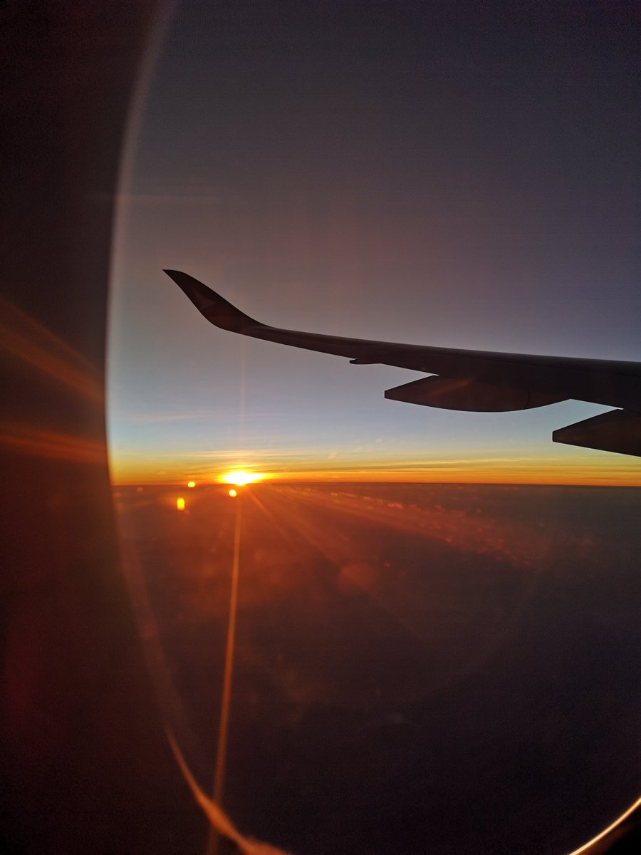 HMChen_RootEcol's tweet photo. Arrived in HK yesterday safely! So excited! https://t.co/swTOVrgV6n