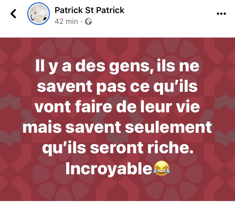 Comment vous faites😂😂🫠