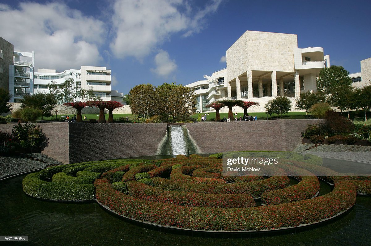 What's on a cultural heritage site's emergency to do list? ☑️Facilities ✅Guests ☑️Staff ✅Priceless Antiquities‼️ Register for Oct's meeting to hear from The Getty's Emergency Planning Specialist. bit.ly/3AVSYE4 #EMGTwitter Photo: Getty Image News, David McNew/Staff
