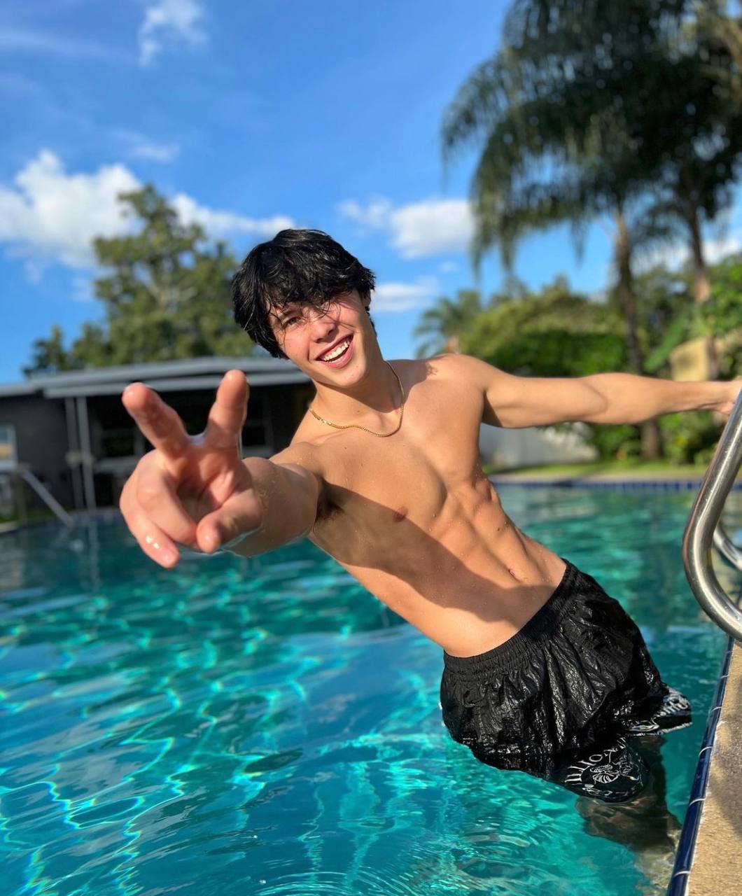 CelebBoys on X: Caleb Coffee t.co4DalAC16Ob  X