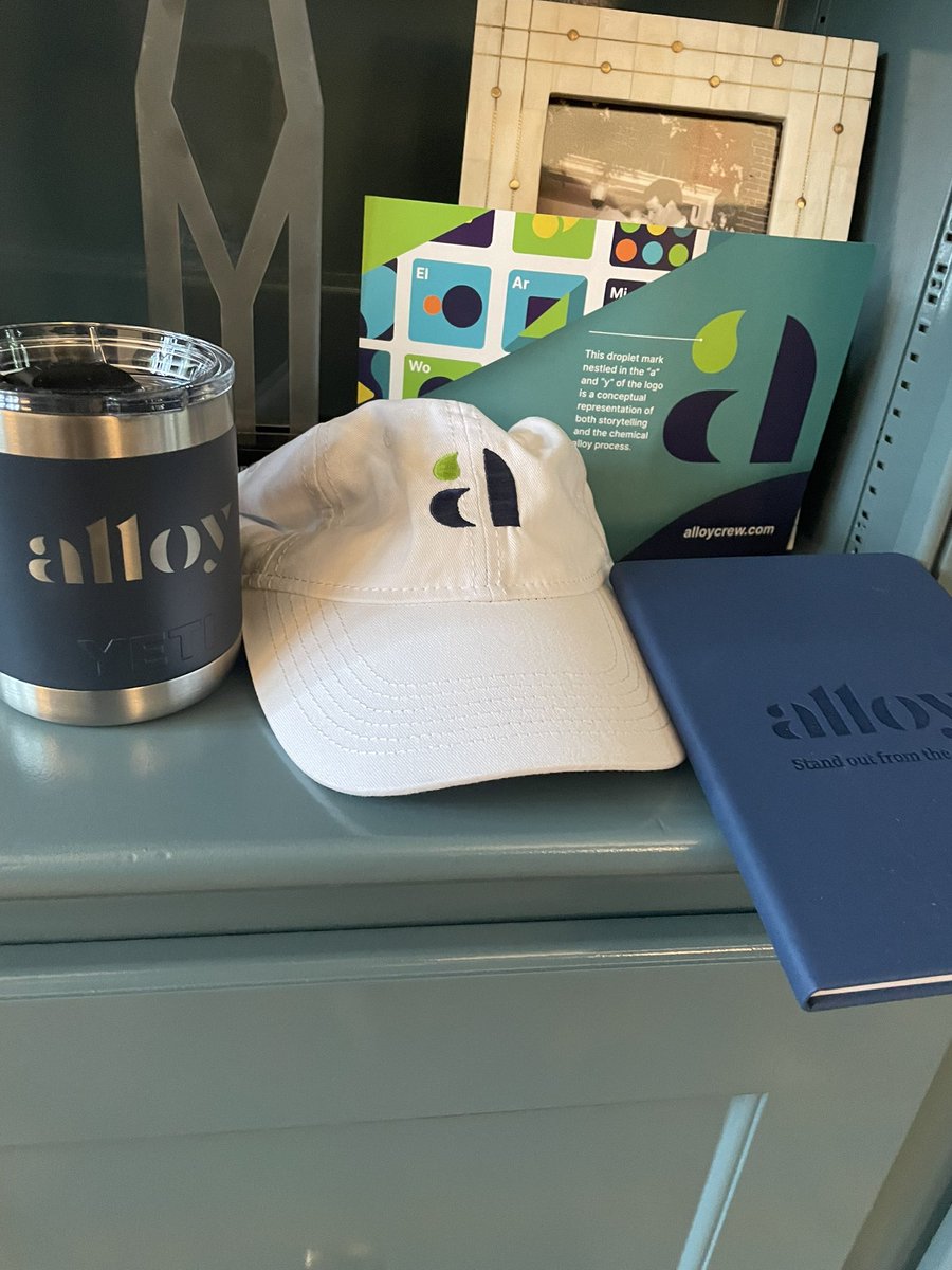 Loving the new <a href="/alloy_crew/">Alloy</a> brand &amp; pumped to represent! Thanks <a href="/rmchoudhury/">Raj Choudhury</a> &amp; team for sending some gear my way. Excited to see you all crush it big!