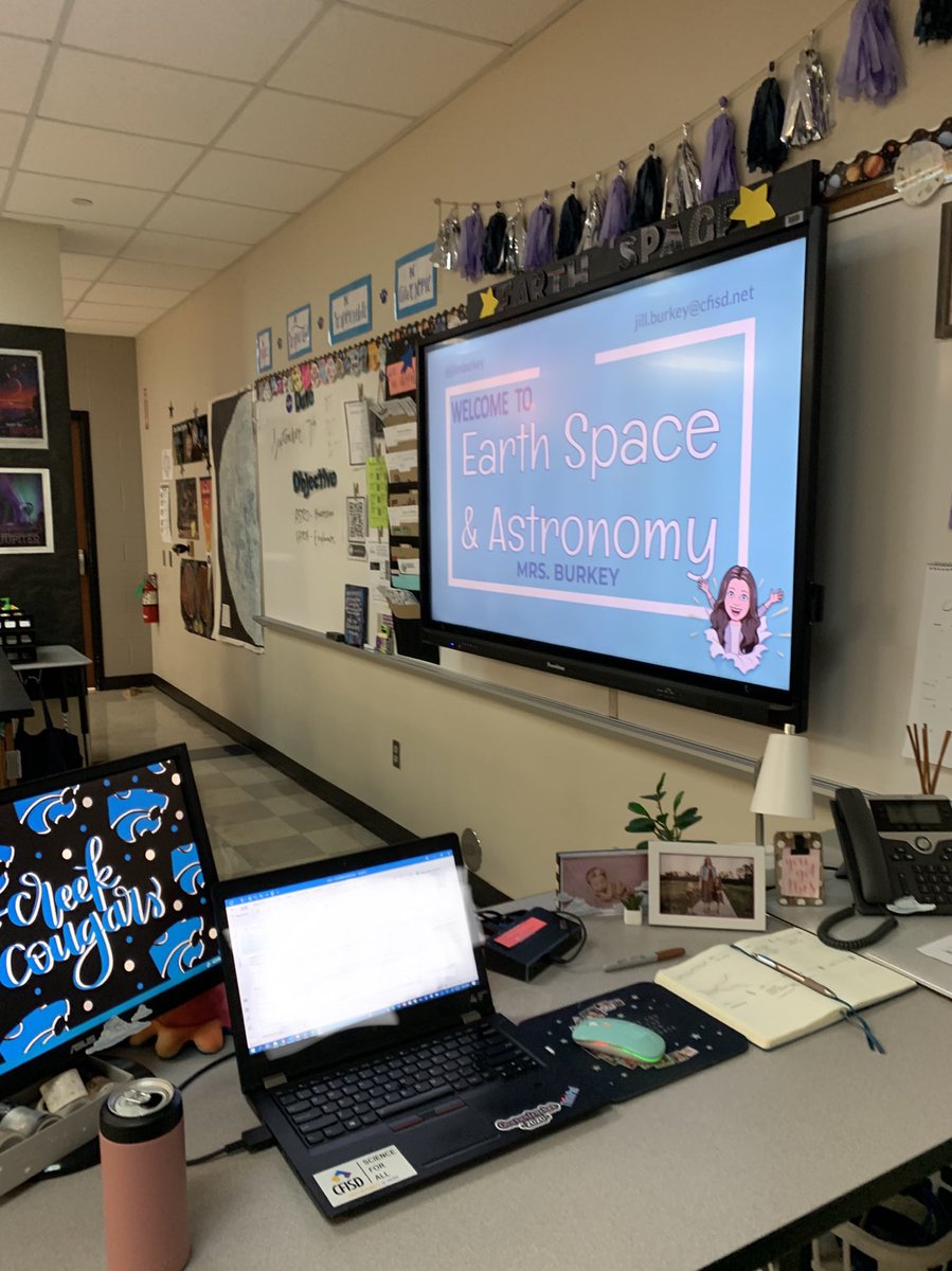 jillmburkey's tweet image. 11th Parent Open House in this very room! ⁦⁦@cycreekhs⁩ #cfisdbringingoutthebest #burkeyESS