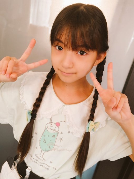 Twitterのコスプレ画像5