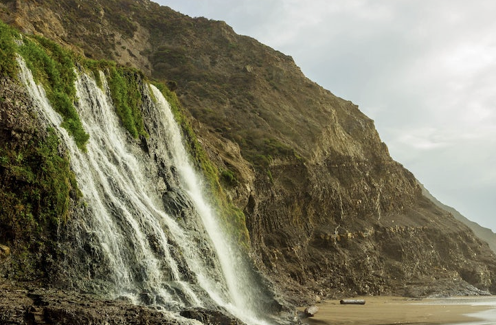 Have you heard of a 'tidefall' before? If not, check this one out! theoutbound.com/san-francisco/…