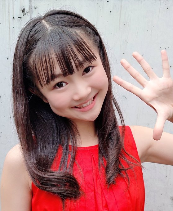 Twitterのコスプレ画像7