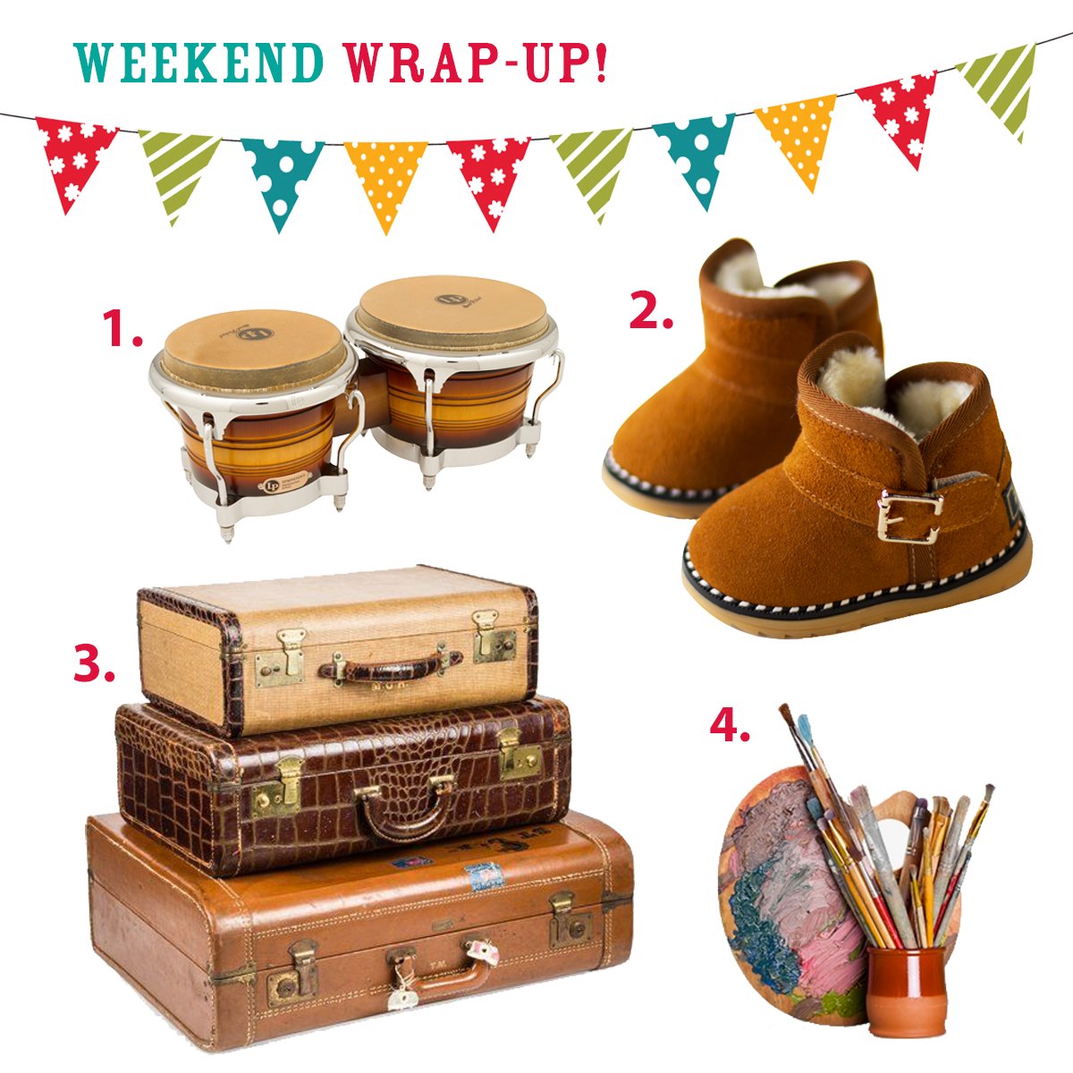 It’s a family filled weekend, Urban Parent Style! 😎 - mailchi.mp/9bbb48ecaa74/i…