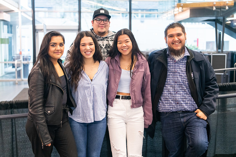 BCITFoundation's tweet photo. School's back in session at #BCIT. Today we welcomed students across our main campuses @bcit. 

Discover how BCIT students are on the road to becoming the next generation of leaders. Get ready to be inspired. https://t.co/mPj67HXvKW 

#BCITStudents #INSPIRE https://t.co/BtSGSswUTo