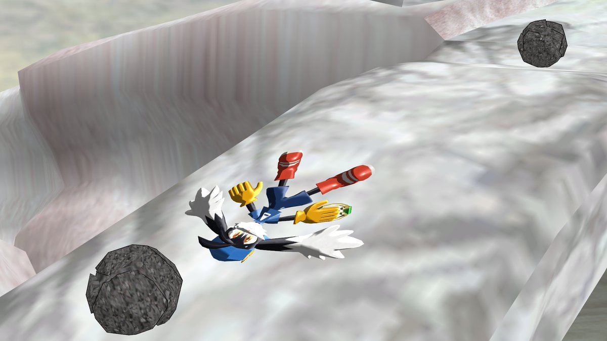 SquishyLeafeon's tweet photo. So I wanted to make some Klonoa flattenings since the remakes came out recently!

...I wouldn't done them earlier, but uh, stuffs came up! But YEAH have them here anyways~! https://t.co/AlwpCCaXAO