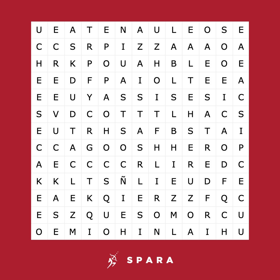 SparaWines's tweet photo. La primera palabra que encuentres será tu maridaje perfecto con #JumpInToMalbec. Cuéntanos, cuál es el tuyo.
Encuentra #SparaWines en #CityMarket
Envío rápido y seguro en Amazon: https://t.co/nJWtm9WXmz
#SparaWines #wine #malbec #maridajes @maiteperroni https://t.co/a6S4X7WLiP