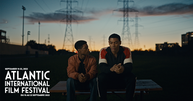 thefilmfest's tweet photo. Explore our full #AIFF22 program of films and events!  ✨ Screening @ Cineplex Park Lane, Halifax and online through #FINStream 🎟 Movie details and tickets: https://t.co/GQOKfQyhMC #TogetherAgain https://t.co/KZrXwR9n8d