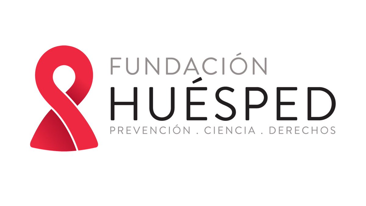 jahis151's tweet photo. FUNDACIÓN HUÉSPED
Es una organización argentina que trabaja desde 1989 en áreas de salud pública desde una perspectiva de derechos humanos centrada en VIH/sida, otras enfermedades transmisibles y en salud sexual y reproductiva.
@SimIntegrado @jpaguayb @UNEMIEcuador https://t.co/rDiS1LSE8x