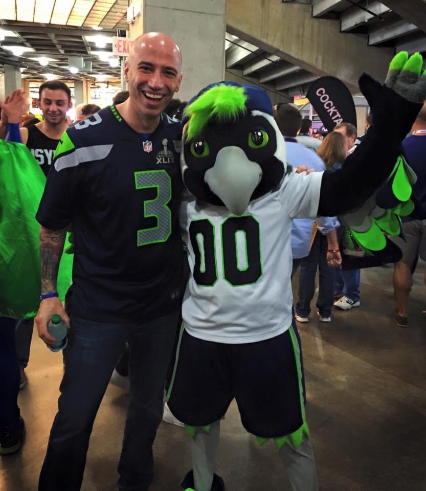 ImSteveMigs's tweet photo. Noooooo!
Earlier I asked @BigWalt71 whatever happened to Boom the Seahawks mascotโฆand he said he would find out ๐ฉ๐
#RIPBoom https://t.co/5Z8fmCsdDY