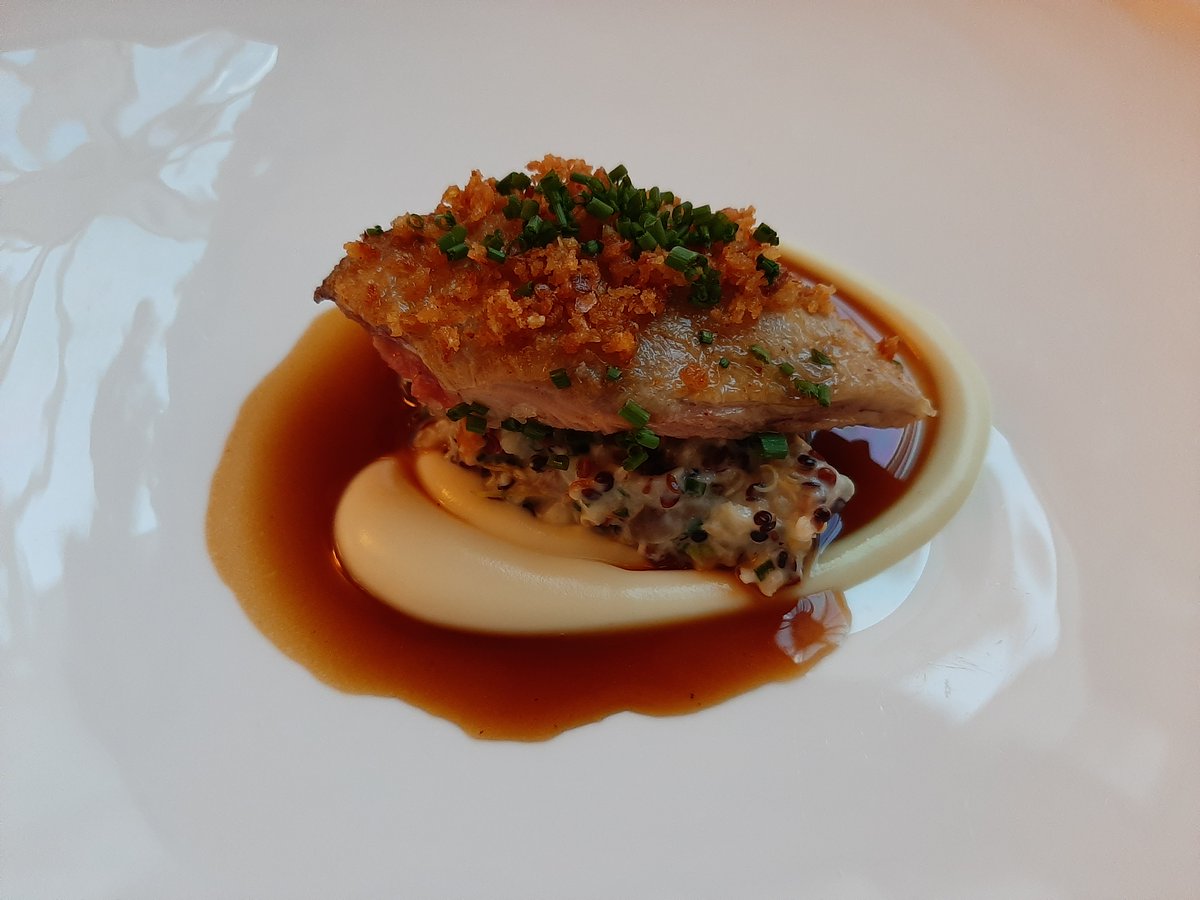 The MICHELIN Guide tweet media