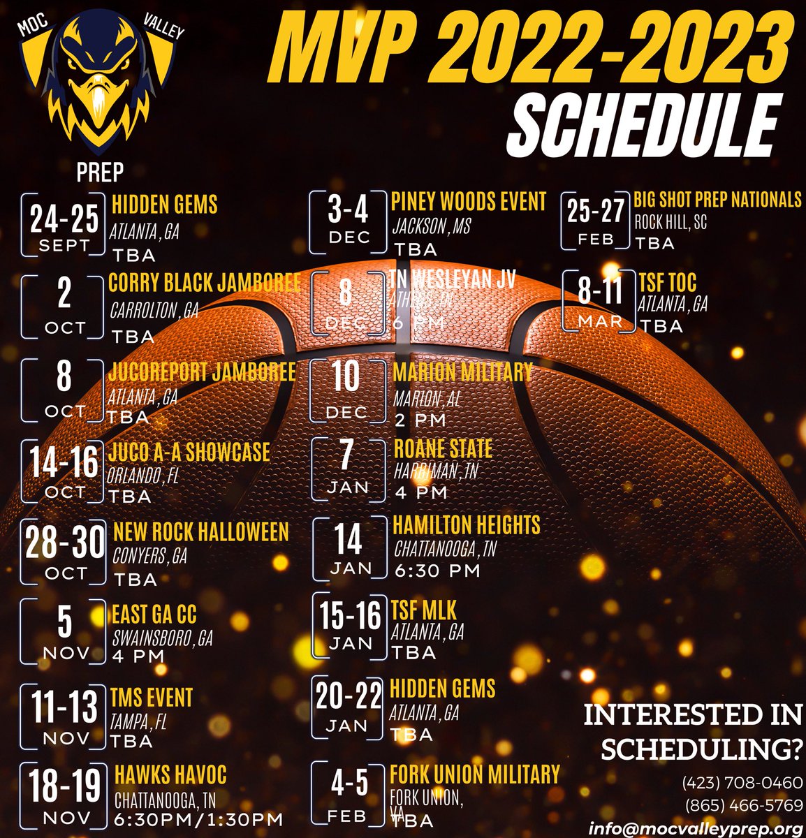 MocPrep's tweet photo. Ain’t this what they been waiting on? #MocPrep #MocValley #MVP #DaRealMVP @PrepHoopsTN https://t.co/XN3v3Yahzt