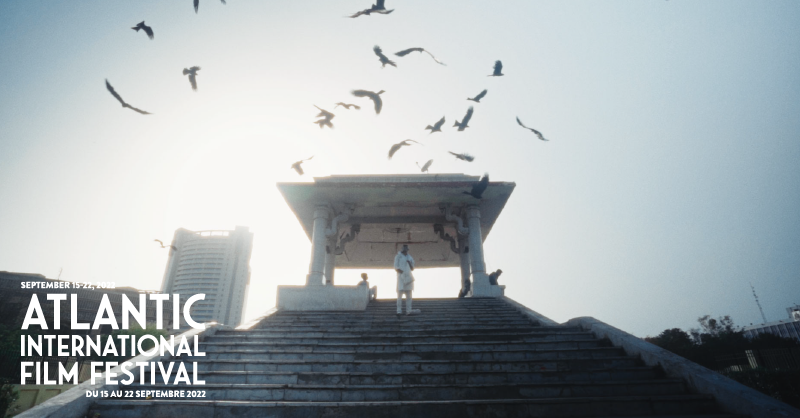 thefilmfest's tweet photo. Explore our full #AIFF22 program of films and events!  ✨ Screening @ Cineplex Park Lane, Halifax and online through #FINStream 🎟 Movie details and tickets: https://t.co/GQOKfQyhMC #TogetherAgain https://t.co/KZrXwR9n8d