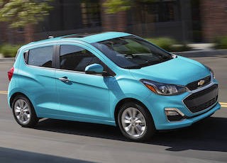 The #cheapestcar in the U.S., the $14,595 #Chevrolet Spark, has been discontinued for 2023 model year, along w/ the $17,740 #Hyundai Accent. There are now just three new models priced under $20,000! #ChevroletSpark #HyundaiAccent  #affordablecars #cardealership  #cardealerships