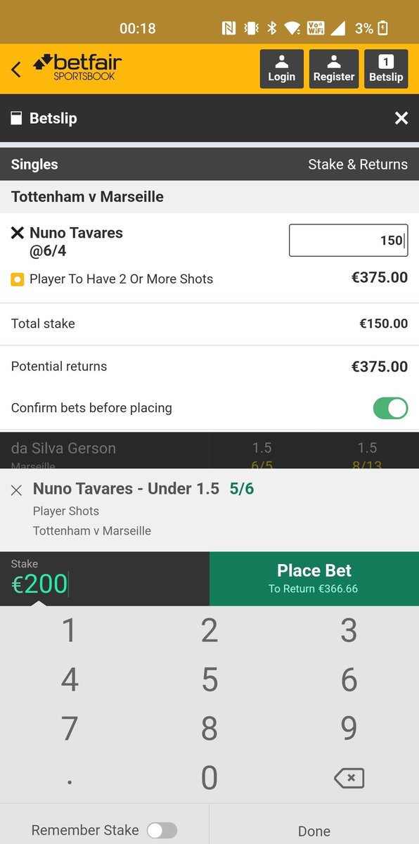 riskfreeduck's tweet photo. You guys gotta sign up to the Patreon. I'm giving away golden nuggets like every day to my followers

#ChampionsLeague #betting #bettingtips #tips #SportsGambling #sportsbettingpicks https://t.co/e8rUGFQPNG