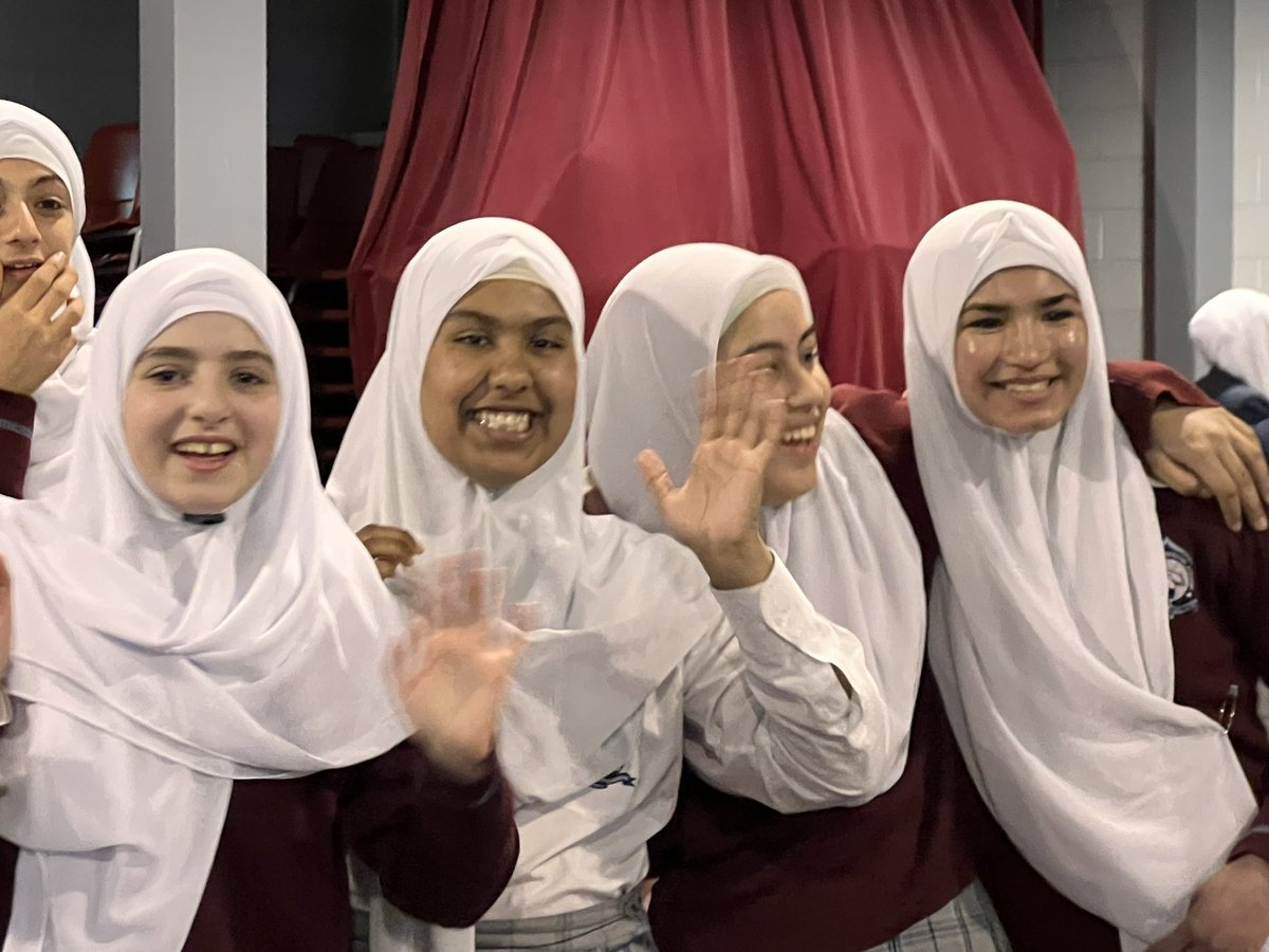 Melanie C. Brooks tweet media