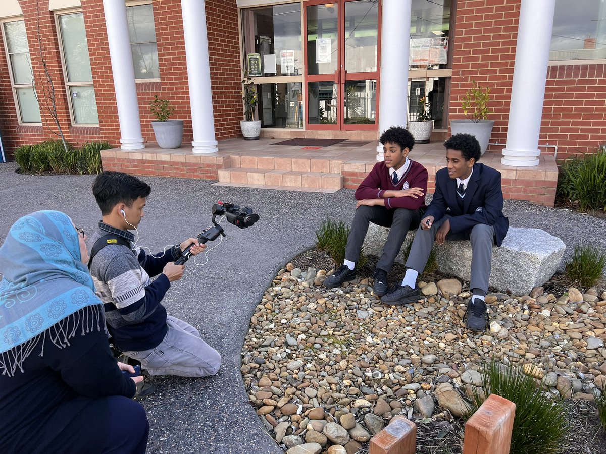 Melanie C. Brooks tweet media