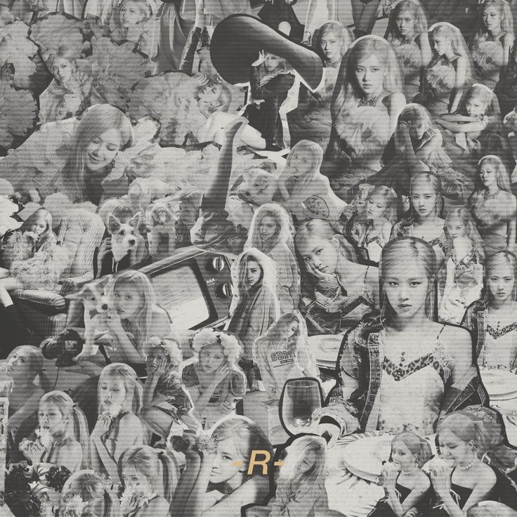 BLACKPINKMXCO's tweet photo. 🔝El primer álbum sencillo de #ROSÉ - “#R”, ahora ha superado las 400 millones de reproducciones en Spotify. https://t.co/iUhOY4e1Ua