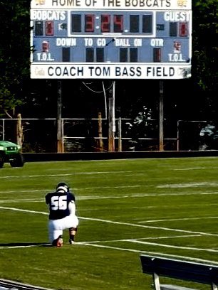 PatrickMedlin16's tweet photo. Blessed for another chance🙏 https://t.co/u6DrlpbHZG