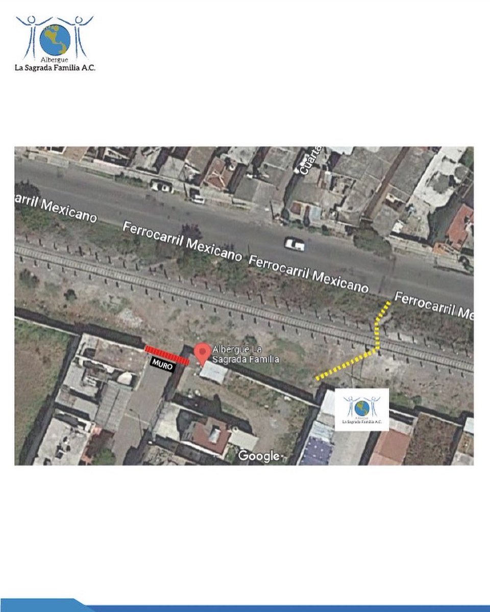 albergueasafam's tweet photo. ¡AVISO IMPORTANTE!
#alberguelasagradafamilia #apizaco #asafam https://t.co/TPmYvOrzQK
