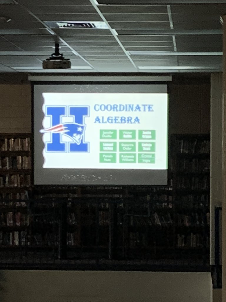 Dr. LaTonya K. Richards (@ughsprincipal) on Twitter photo Thank you 9th grade parents for joining us for curriculum night. We hope learned a lot! Information will also be posted to the school website. <a href="/HHS_Conyers/">Heritage HS-Conyers</a> <a href="/RockdaleSchools/">Rockdale County Public Schools</a> Thank you 9th grade parents for joining us for curriculum night. We hope learned a lot! Information will also be posted to the school website. <a href="/HHS_Conyers/">Heritage HS-Conyers</a> <a href="/RockdaleSchools/">Rockdale County Public Schools</a>