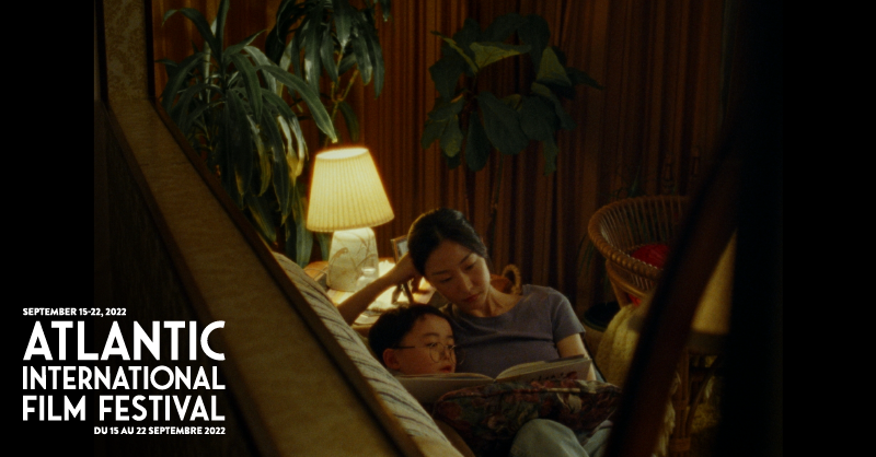 thefilmfest's tweet photo. Explore our full #AIFF22 program of films and events!  ✨ Screening @ Cineplex Park Lane, Halifax and online through #FINStream 🎟 Movie details and tickets: https://t.co/GQOKfQyhMC #TogetherAgain https://t.co/KZrXwR9n8d