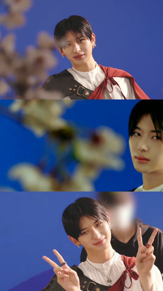 STARJUNWON's tweet photo. #JUNWON: click on each photo 📸💌 https://t.co/0knf4HxigV