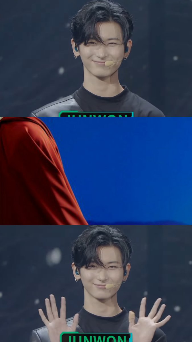 STARJUNWON's tweet photo. #JUNWON: click on each photo 📸💌 https://t.co/0knf4HxigV