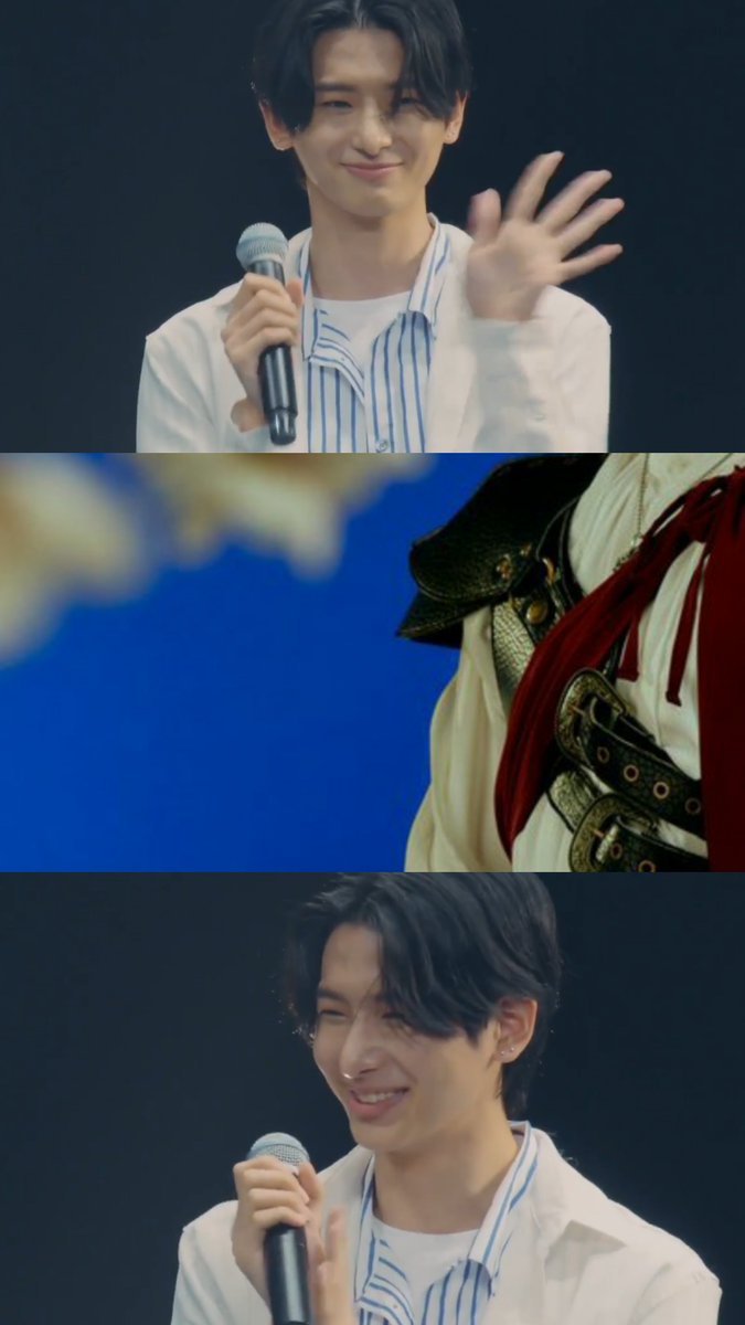 STARJUNWON's tweet photo. #JUNWON: click on each photo 📸💌 https://t.co/0knf4HxigV