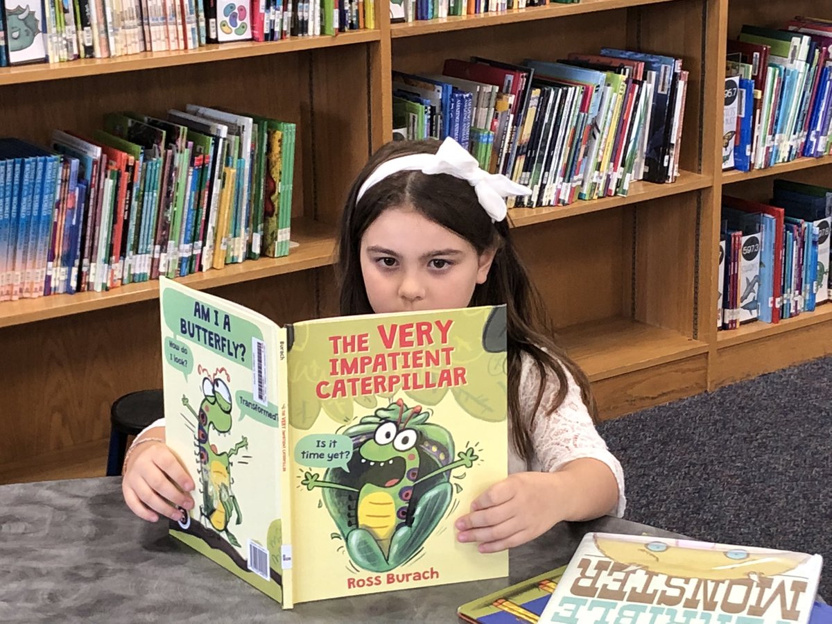 KanesKiddos's tweet photo. #kaneskiddos were caught reading today! #WalkeratWork #mymisd #WalStars https://t.co/N6NSDPX4zX