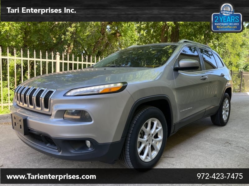The_CarCo's tweet image. 2014 JEEP CHEROKEE FWD 4DR ALTITUDE
Vin: 1C4PJLCS5EW170563
Price: $12,900
Miles: 136,000
Call: 469-929-4777
Schedule an appointment today.
#motor_vehicle #autotag #carautomotive #designcar #usedcardealership #motorvehicle #thecarlovers #carofinstagram #carspot #autotrend