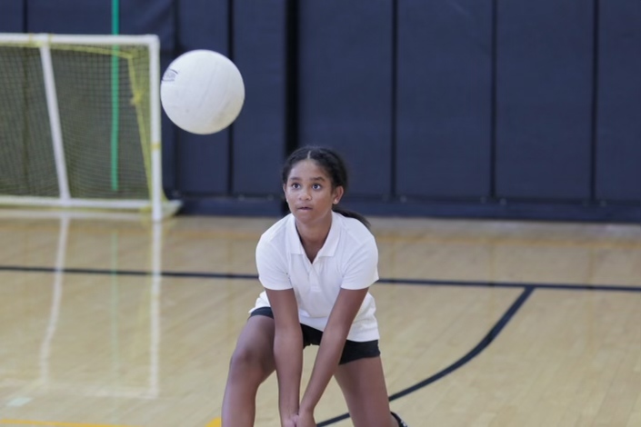 CalvertSchoolMD's tweet photo. Today marked the first day of fall sports! Practice has only just begun, but already know weβre in for a great season!πβ½οΈππ #MiddleSchoolSports #MiddleSchoolAthletics #FallSports #CalvertSchool #MightyBees https://t.co/FaskIjIJrg
