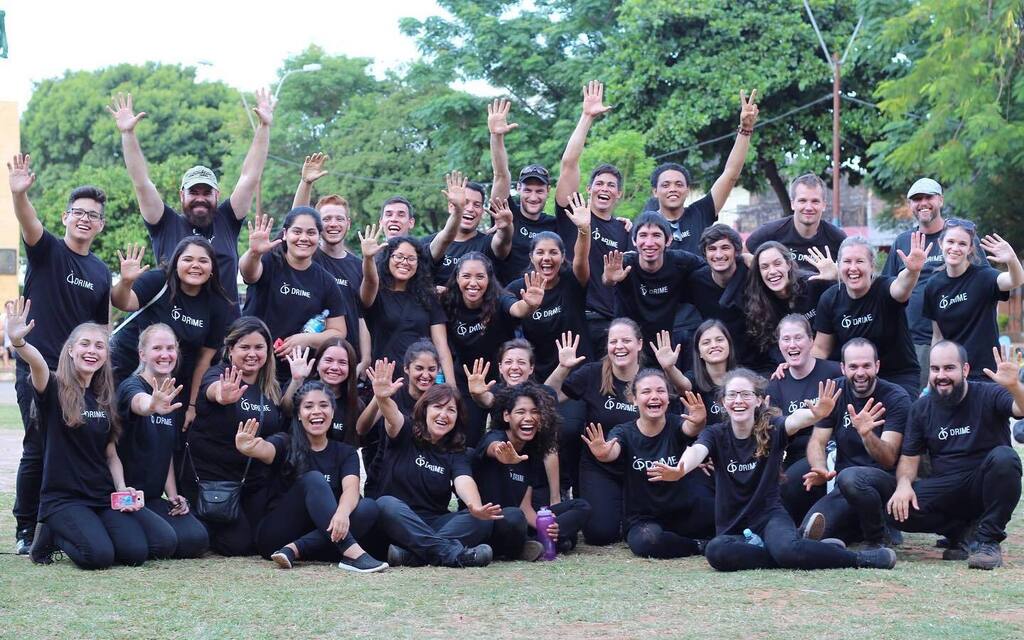 DRIMEofficial's tweet photo. Did you know that many of our local teams have their own Instagram pages? You can follow their pages to get a closer look at all God is doing through DRIME in their cities.

Check them out!

@drimelatam @drimevancouver @drimehk @drimetoronto @drimecolima… https://t.co/8J6VBbig5T https://t.co/DKtRb8BTTI