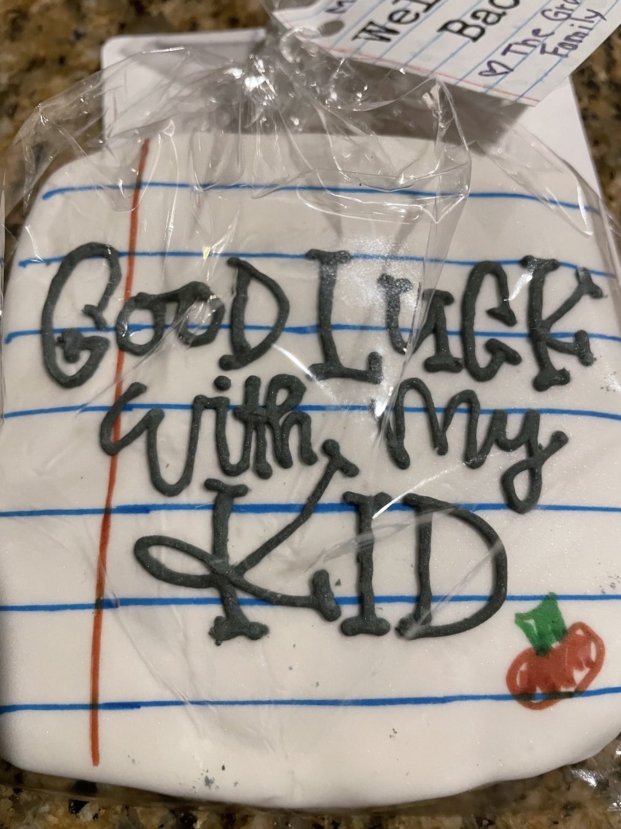 Mrs. Hanson tweet media