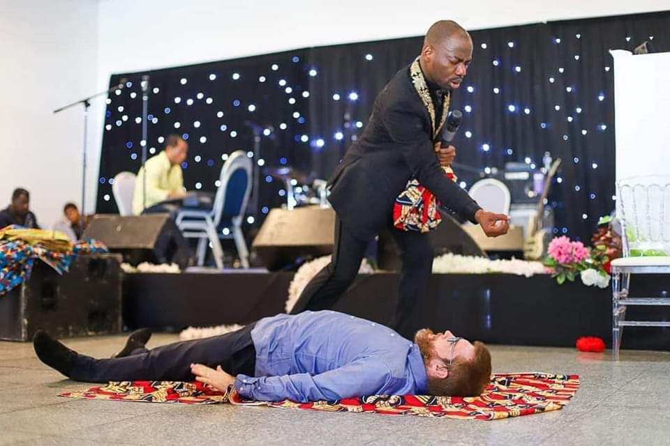 • Le haut niveau 😂