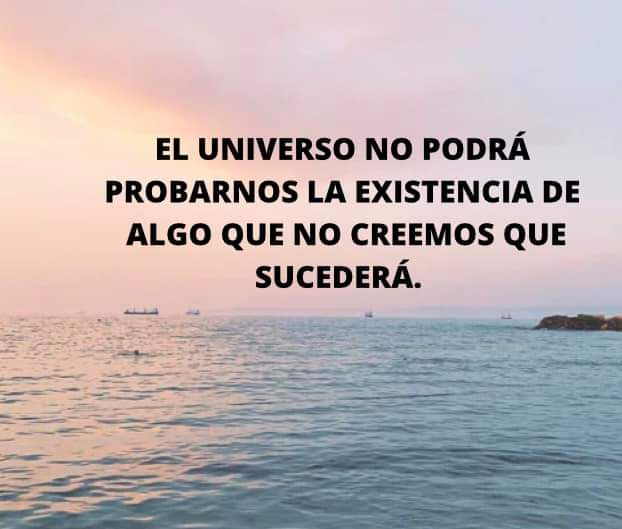 Para crear requieres en ti