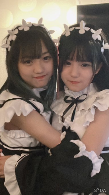 Twitterのコスプレ画像41