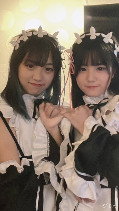 Twitterのコスプレ画像42