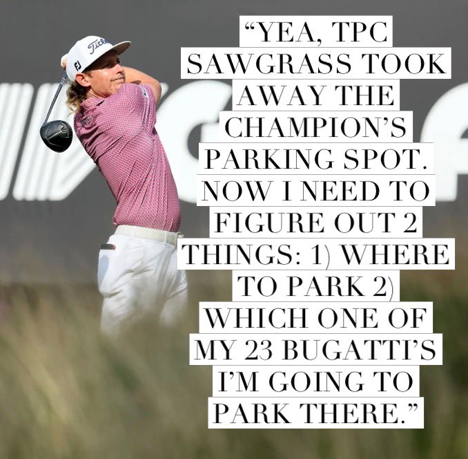 Tour Golf (not PGA Tour) tweet media