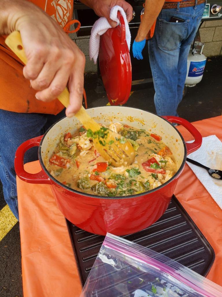 Labor Day <a href="/0963/">0963@おねぃさん。</a> … Let the good times roll. Shout out to the VoA team! Happy Labor Day to all! Chefs Alexis and  Bob do it again!!! #takincareofourpeople <a href="/Tino_Longobardi/">Tino Longobardi</a> <a href="/0963SM_Charlie/">Charles Reiser</a> <a href="/LourdesPerry15/">Lourdes Perry</a>