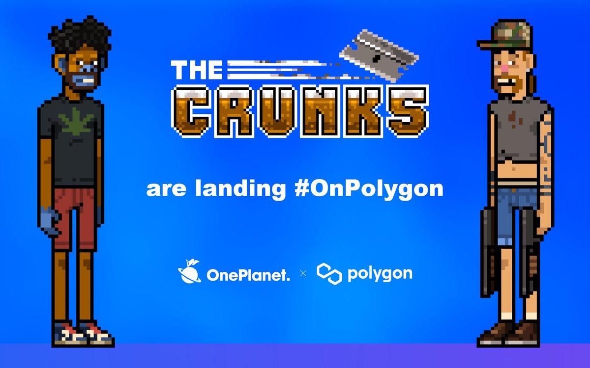 TheCrunks tweet media