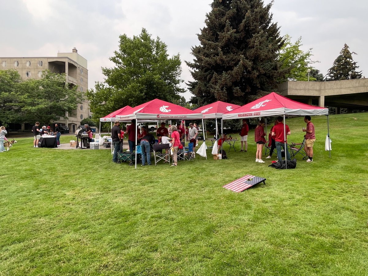 WSU College Success Programs tweet media