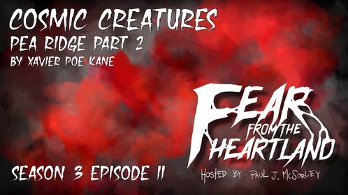 XavierKane9's tweet photo. Pea Ridge Part 2 premiers tomorrow at 5pm Central! If you want to get caught up, part 1 can be found here:
https://t.co/cggynvYevE https://t.co/OwN4tfidsm