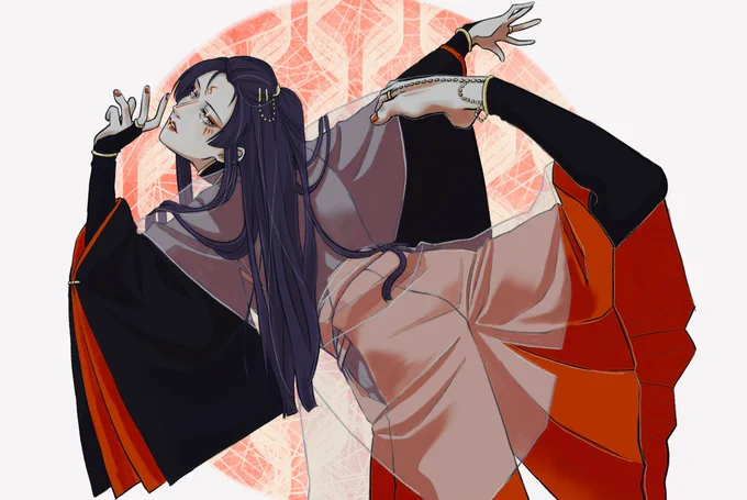 舞… 